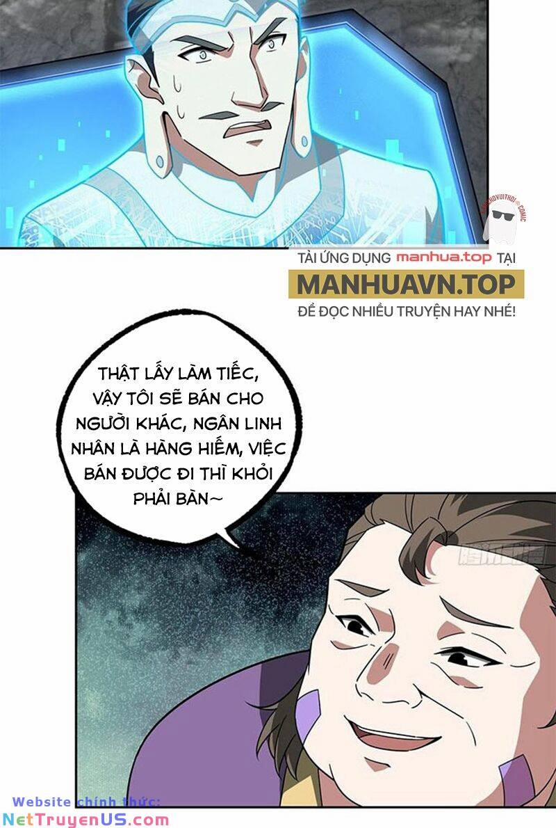 Siêu Thần Cơ Giới Sư 231 trang 11