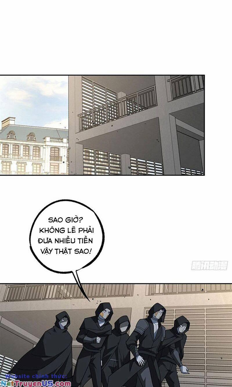 Siêu Thần Cơ Giới Sư 231 trang 20