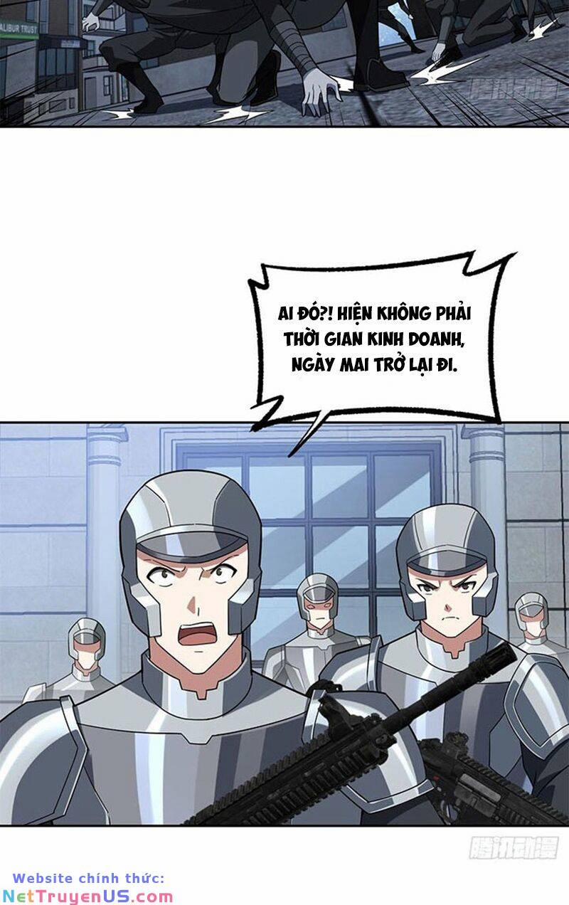 Siêu Thần Cơ Giới Sư 231 trang 24