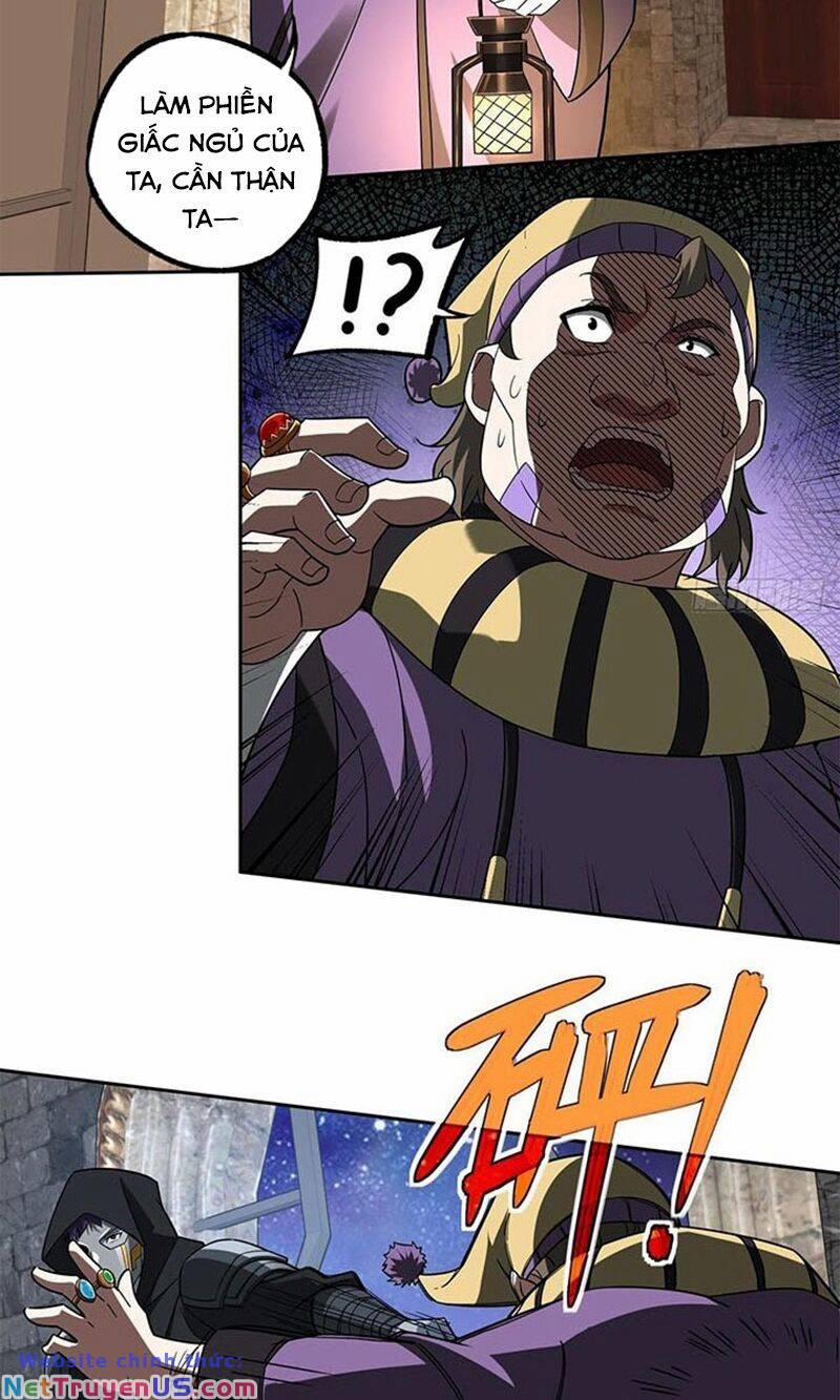 Siêu Thần Cơ Giới Sư 231 trang 28