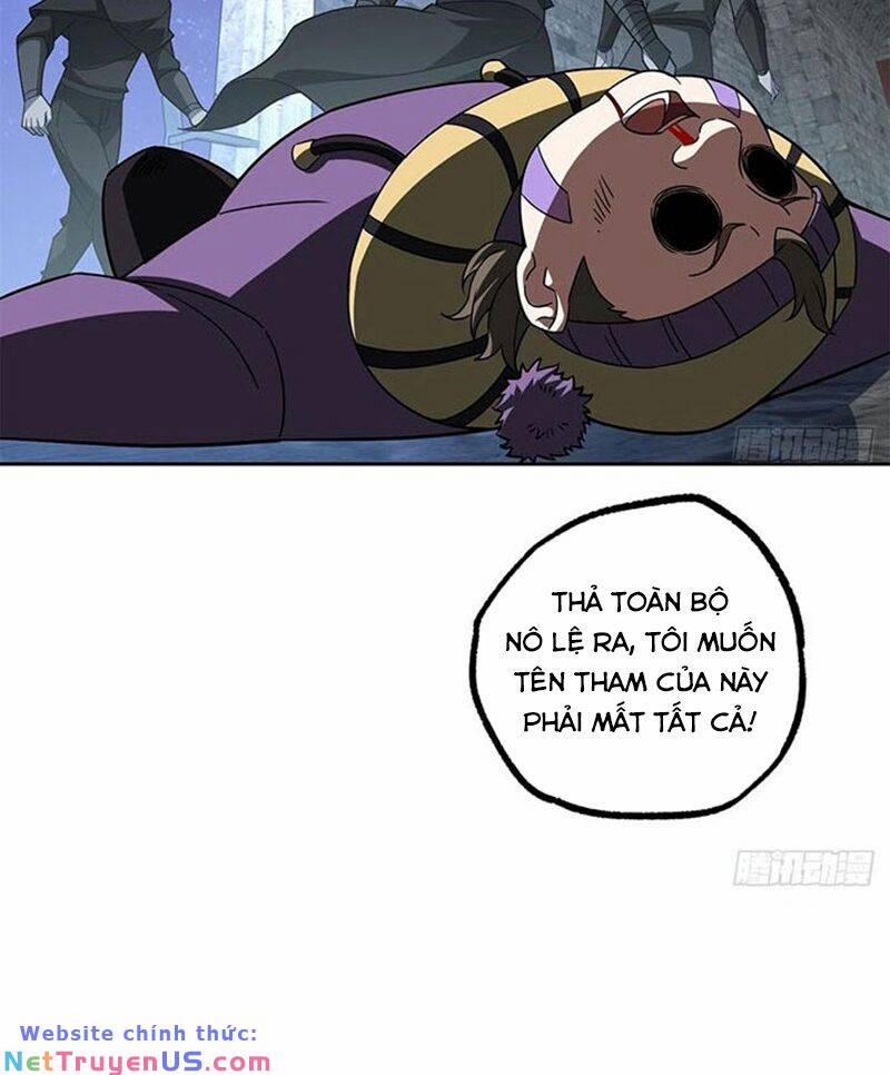 Siêu Thần Cơ Giới Sư 231 trang 30