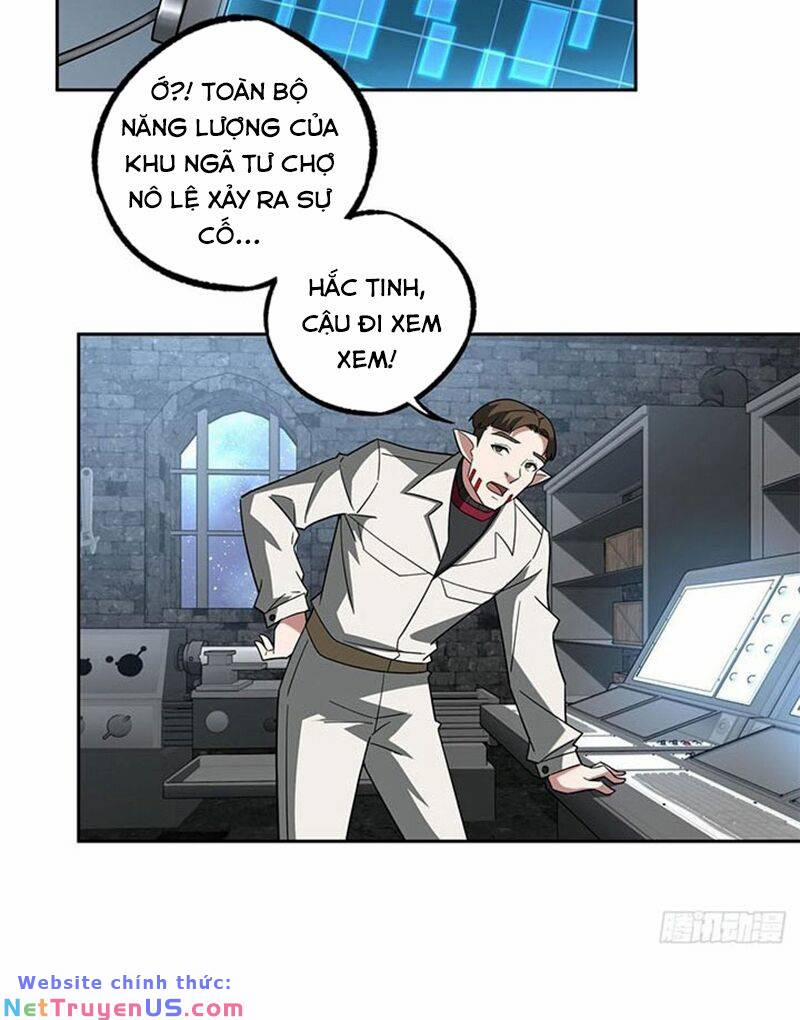 Siêu Thần Cơ Giới Sư 231 trang 32