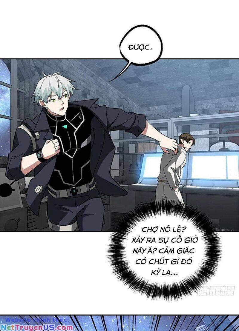 Siêu Thần Cơ Giới Sư 231 trang 33