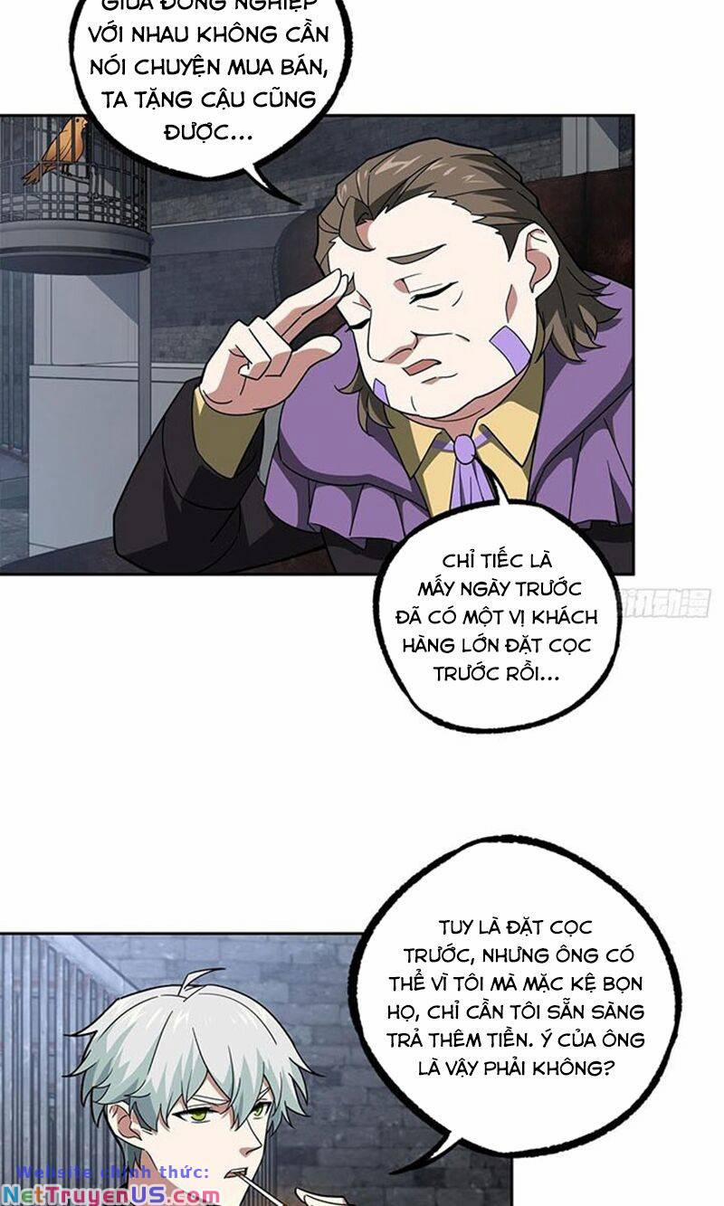 Siêu Thần Cơ Giới Sư 231 trang 6