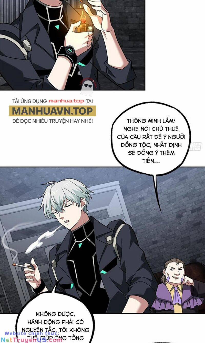 Siêu Thần Cơ Giới Sư 231 trang 7