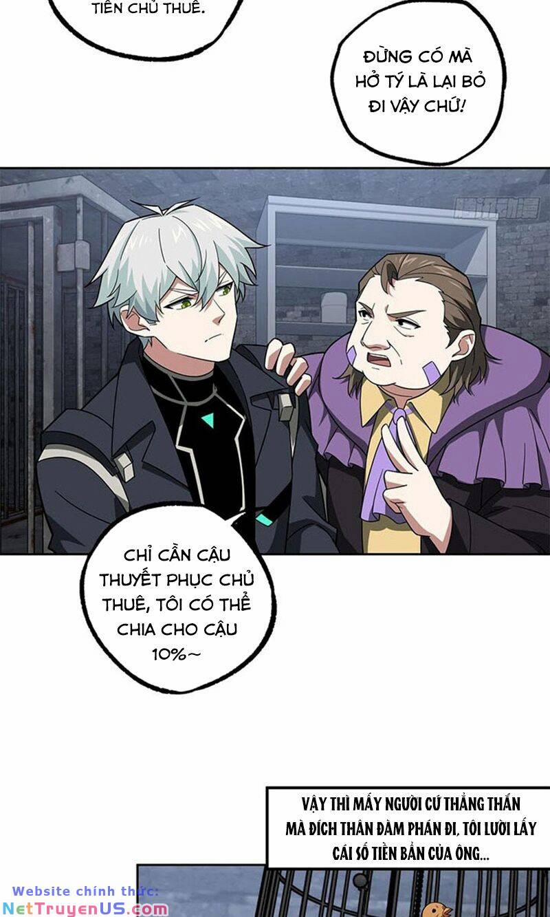 Siêu Thần Cơ Giới Sư 231 trang 8