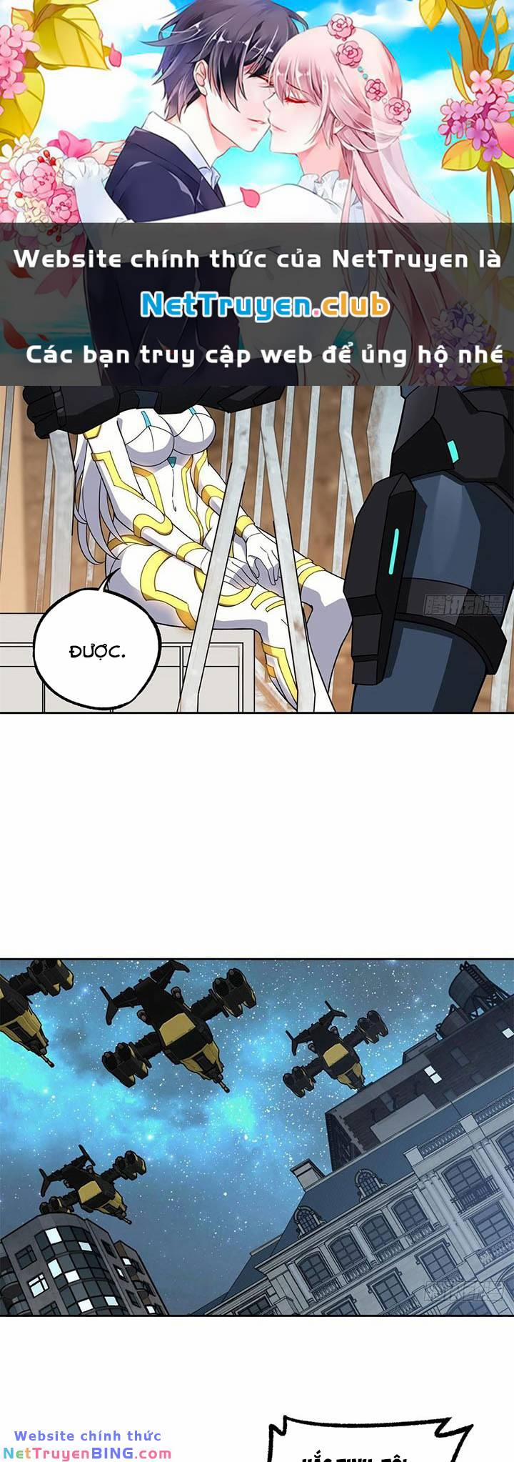 Siêu Thần Cơ Giới Sư 232 trang 0