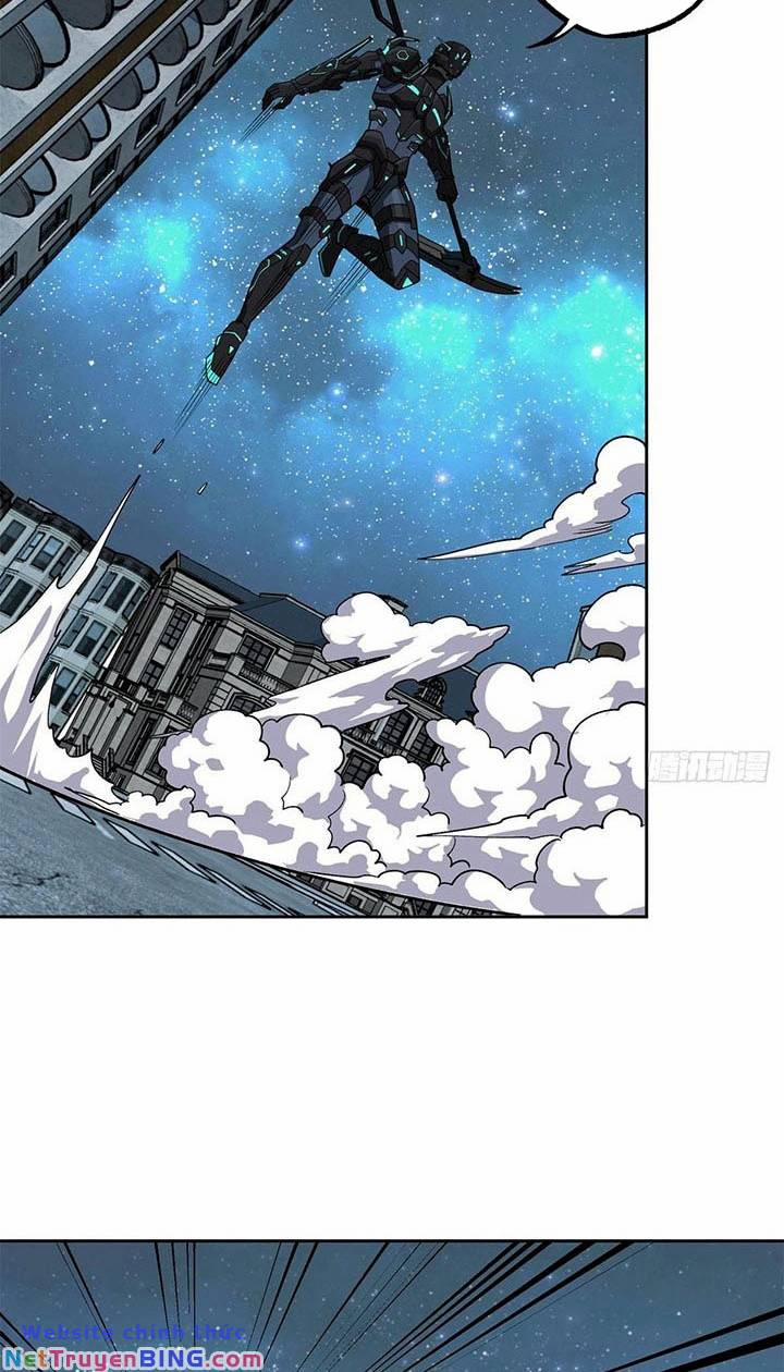 Siêu Thần Cơ Giới Sư 232 trang 14