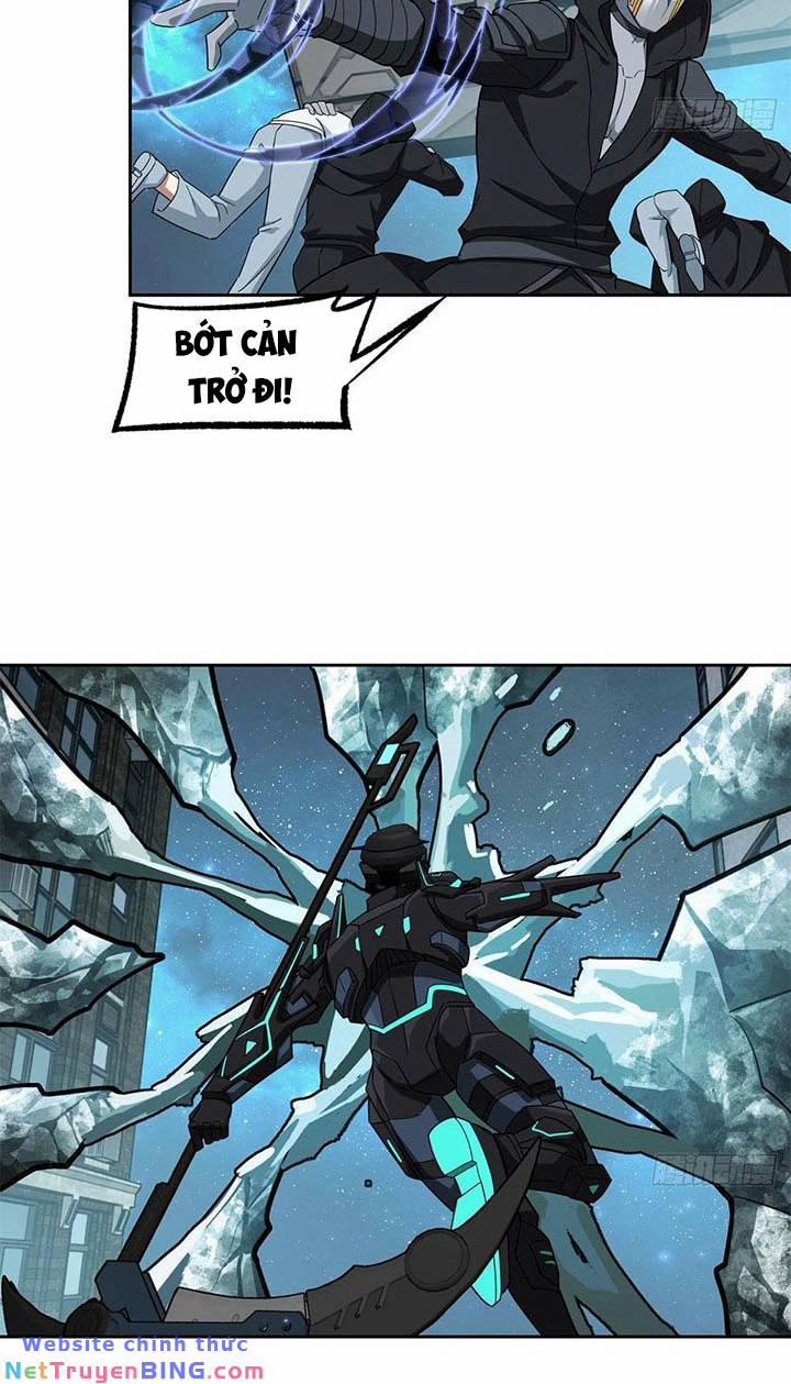 Siêu Thần Cơ Giới Sư 232 trang 16