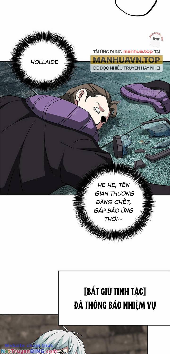 Siêu Thần Cơ Giới Sư 232 trang 20