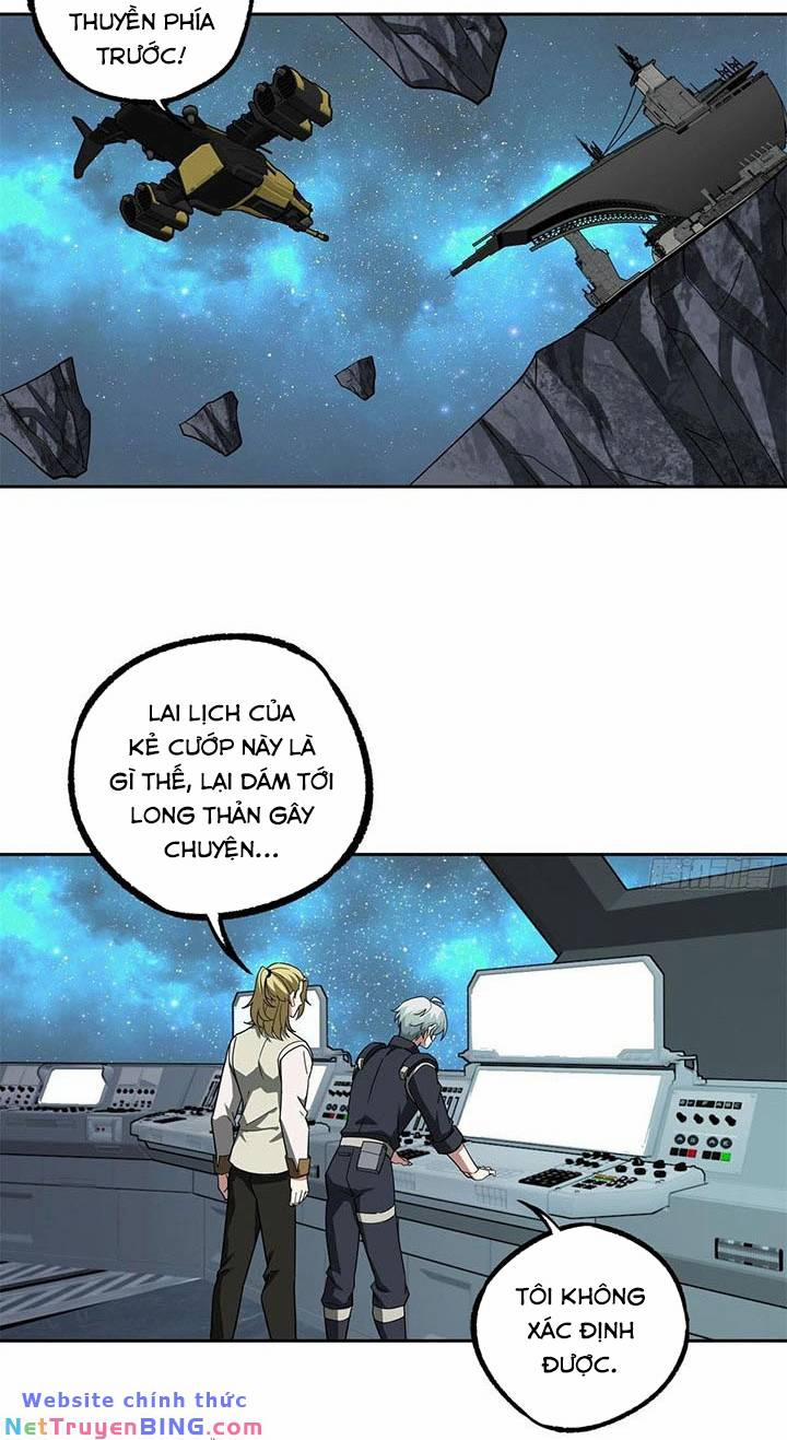 Siêu Thần Cơ Giới Sư 232 trang 3