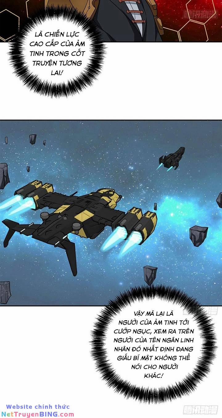 Siêu Thần Cơ Giới Sư 232 trang 5