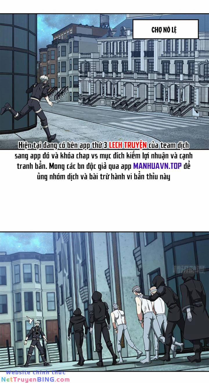 Siêu Thần Cơ Giới Sư 232 trang 6