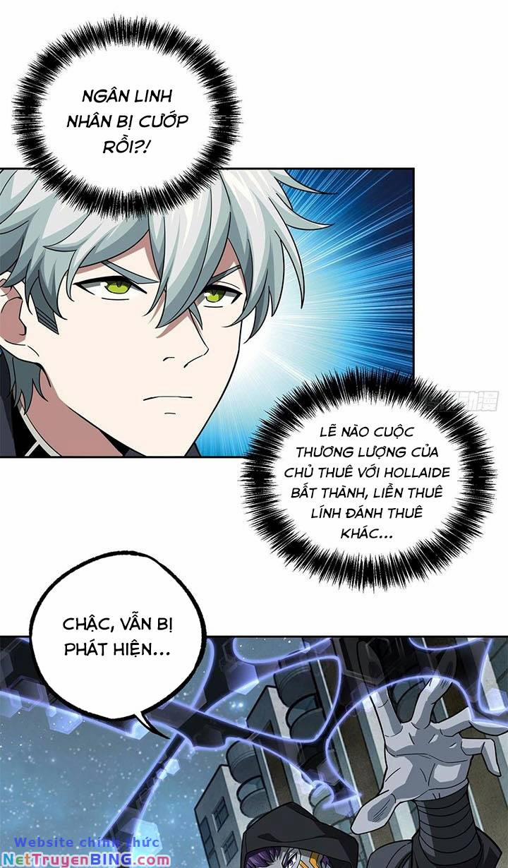 Siêu Thần Cơ Giới Sư 232 trang 7