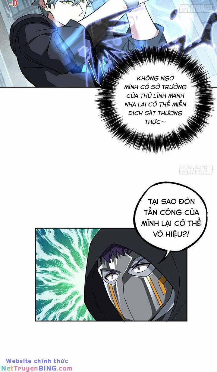 Siêu Thần Cơ Giới Sư 232 trang 9