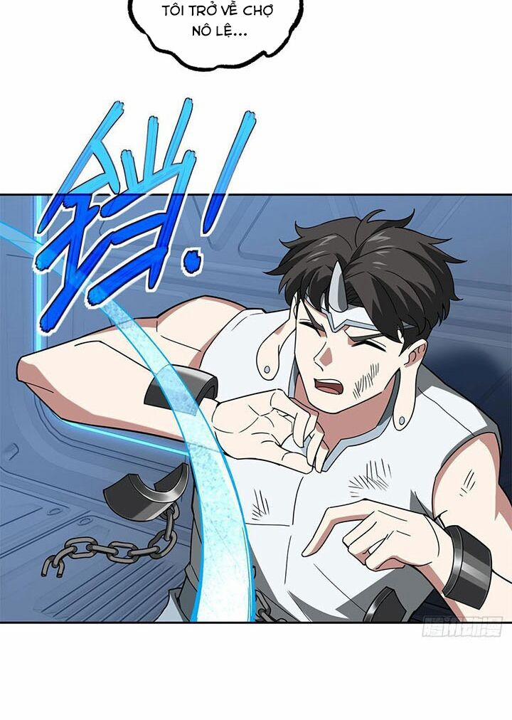 Siêu Thần Cơ Giới Sư 233 trang 18