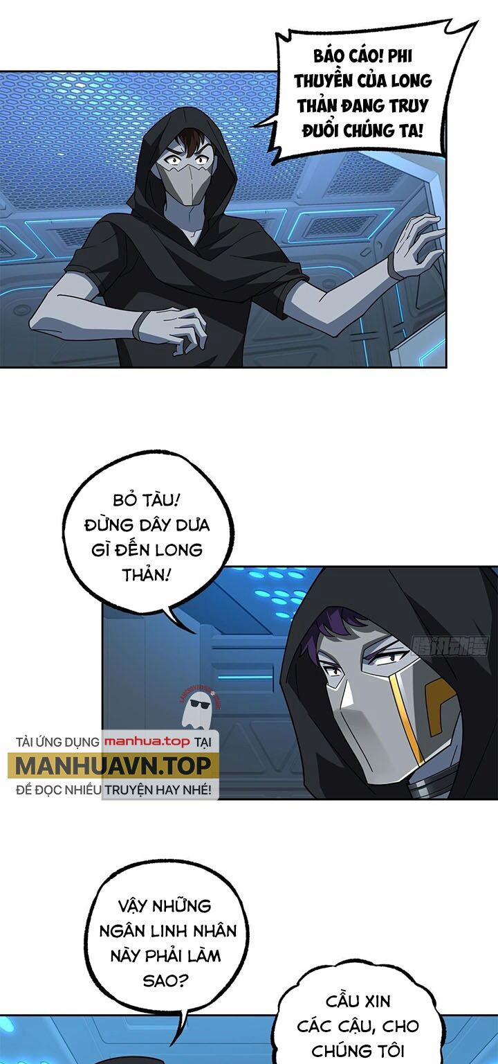 Siêu Thần Cơ Giới Sư 233 trang 5