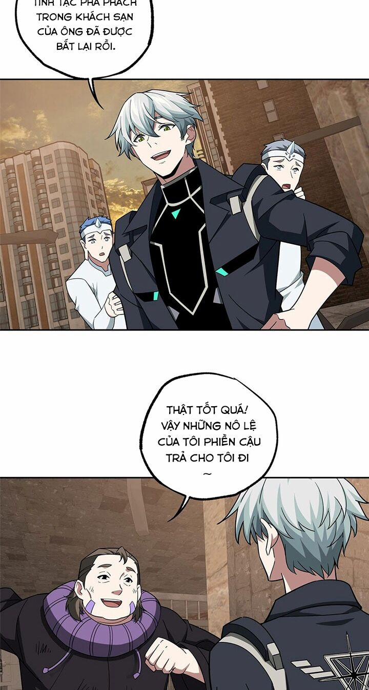 Siêu Thần Cơ Giới Sư 234 trang 2