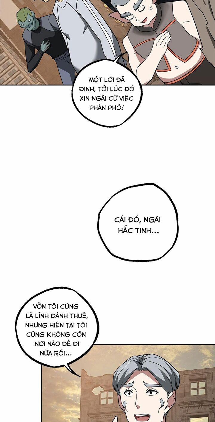 Siêu Thần Cơ Giới Sư 234 trang 20