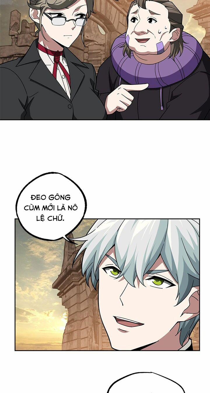 Siêu Thần Cơ Giới Sư 234 trang 9