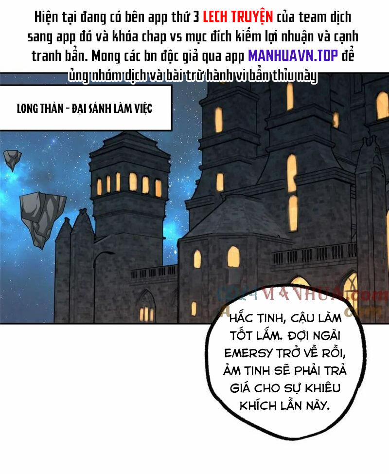 Siêu Thần Cơ Giới Sư 235 trang 0