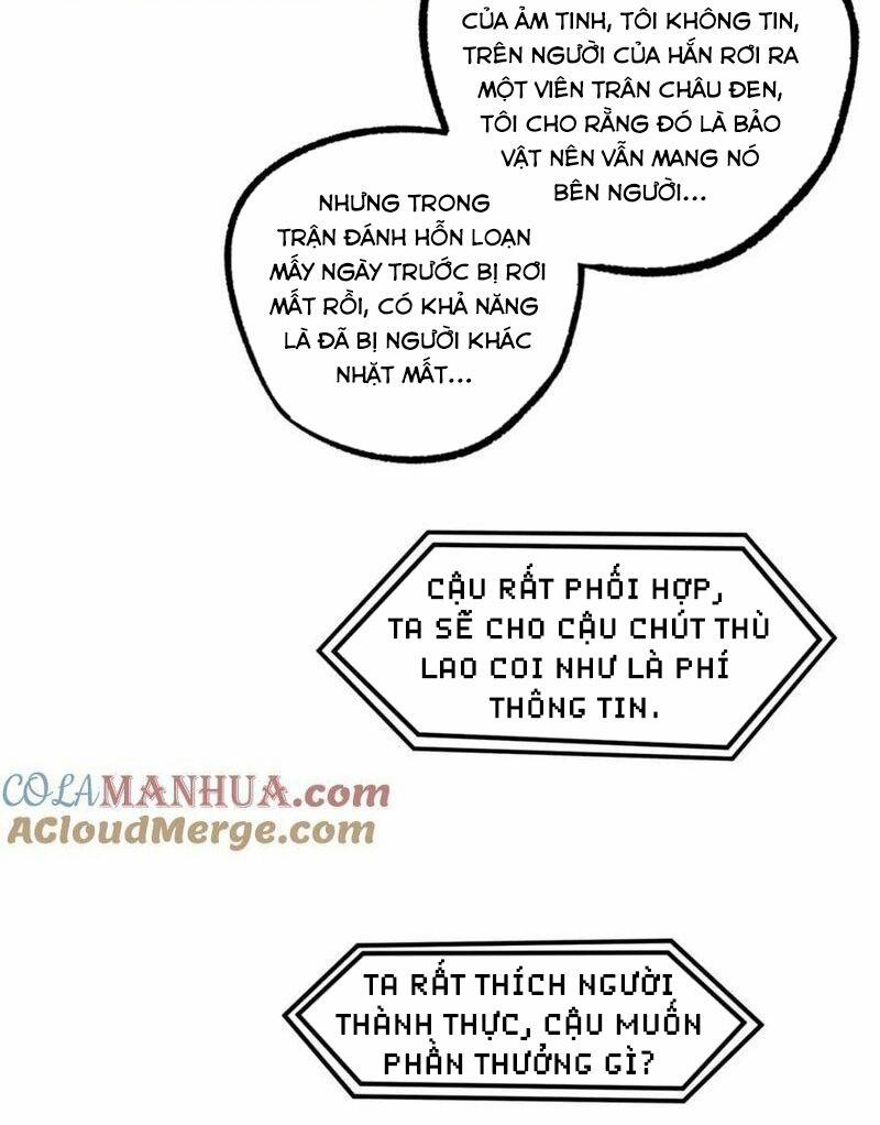 Siêu Thần Cơ Giới Sư 235 trang 12