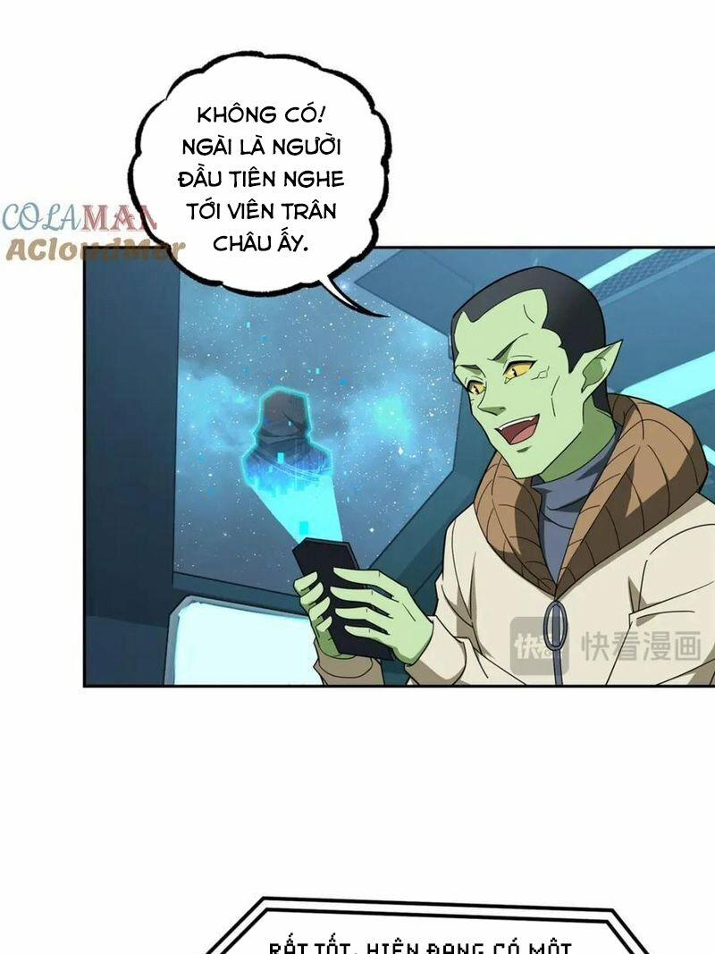 Siêu Thần Cơ Giới Sư 235 trang 15