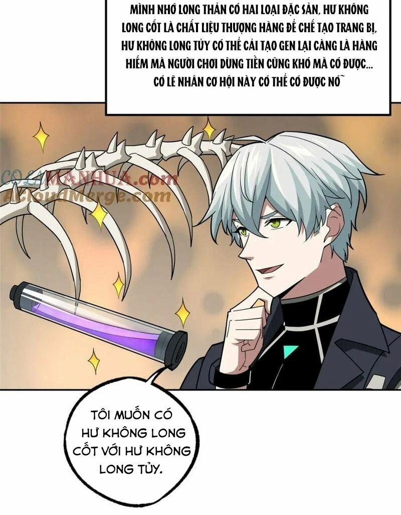 Siêu Thần Cơ Giới Sư 235 trang 2