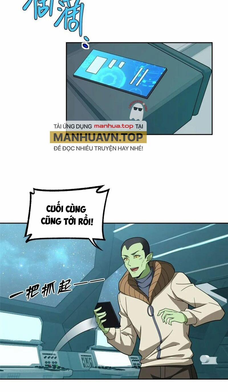 Siêu Thần Cơ Giới Sư 235 trang 22