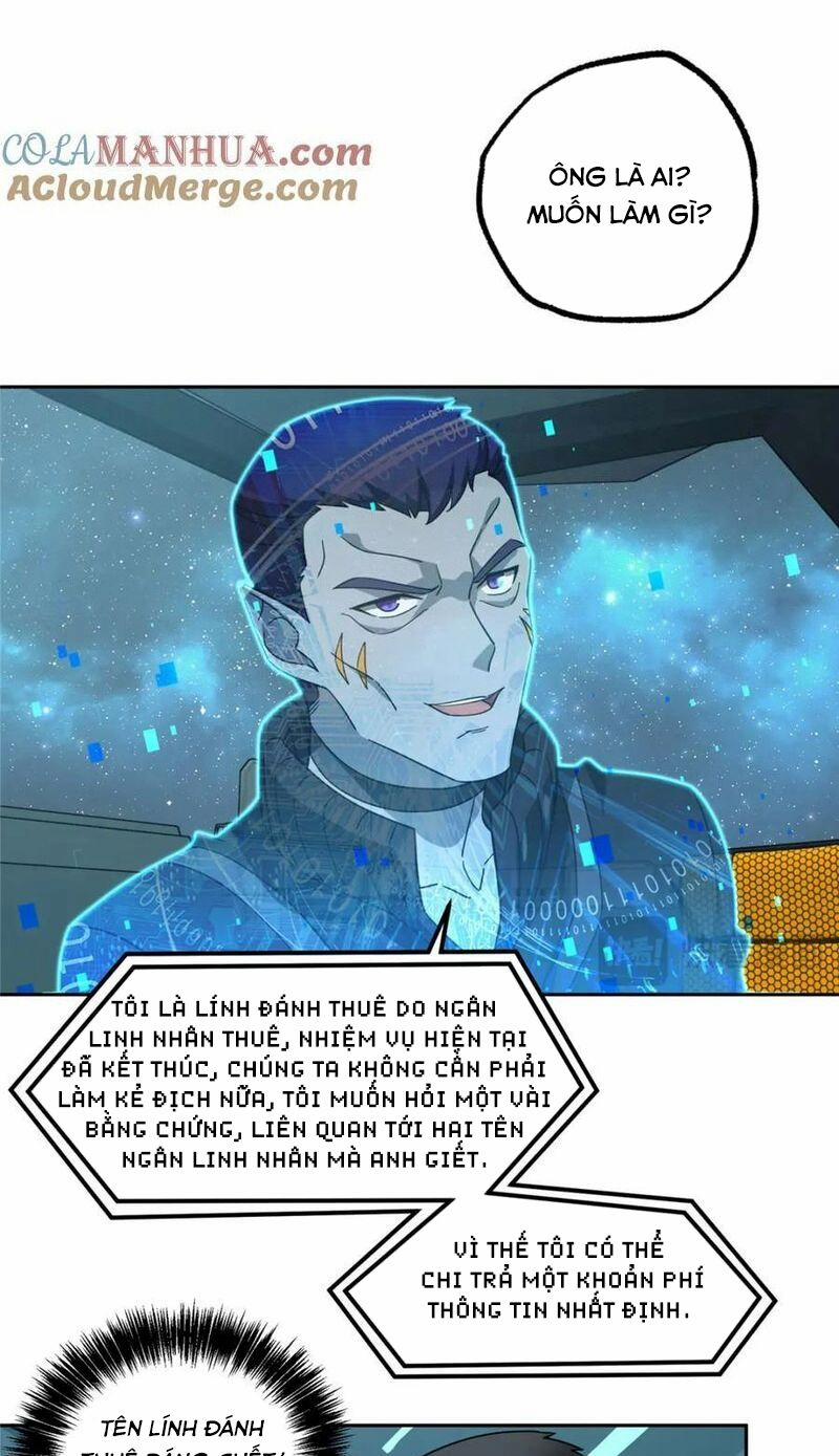 Siêu Thần Cơ Giới Sư 235 trang 23