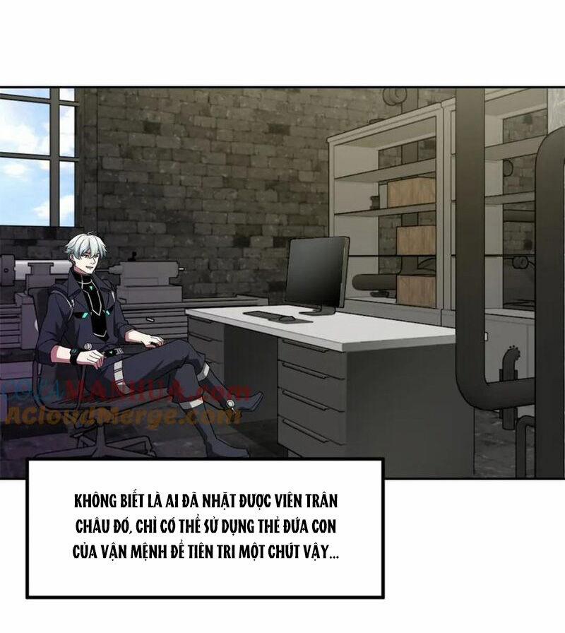 Siêu Thần Cơ Giới Sư 236 trang 0