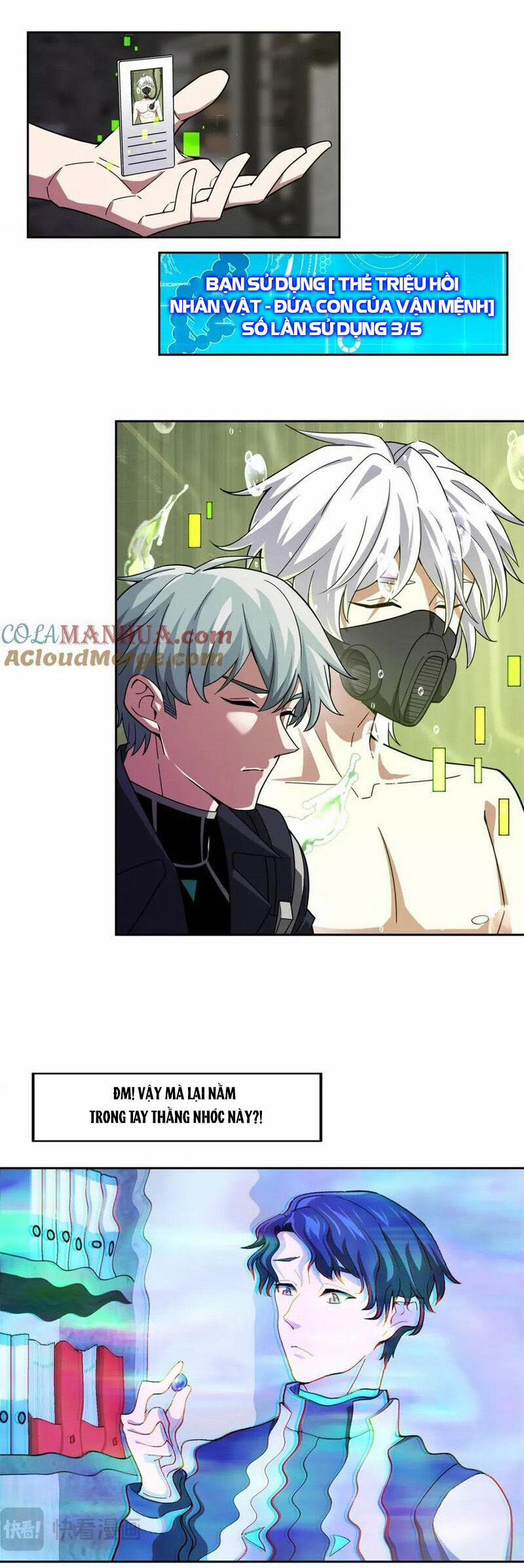 Siêu Thần Cơ Giới Sư 236 trang 1