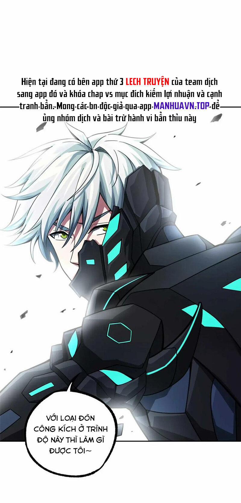 Siêu Thần Cơ Giới Sư 237 trang 23