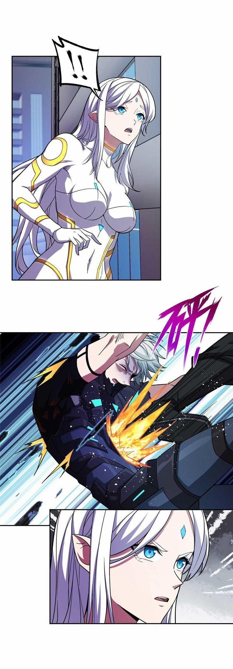 Siêu Thần Cơ Giới Sư 238 trang 5