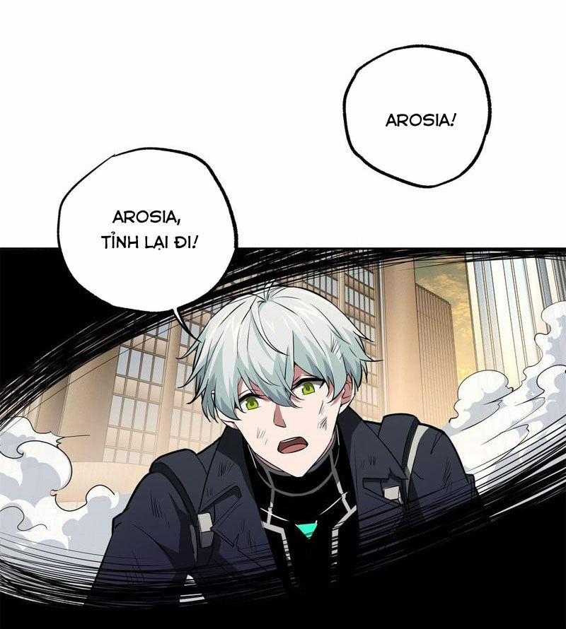 Siêu Thần Cơ Giới Sư 239 trang 0