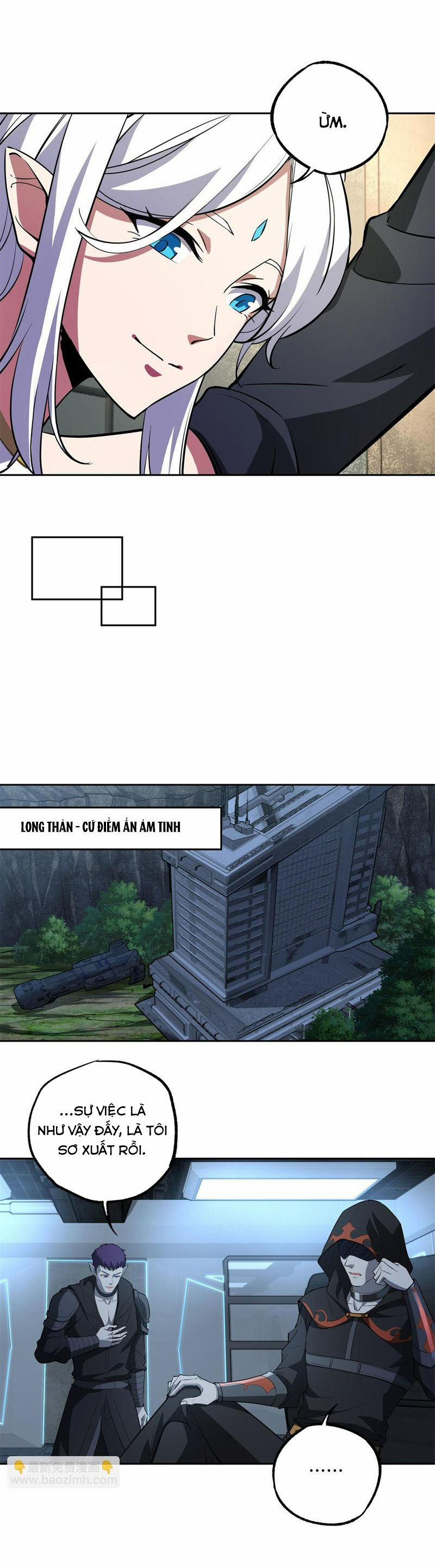 Siêu Thần Cơ Giới Sư 239 trang 14