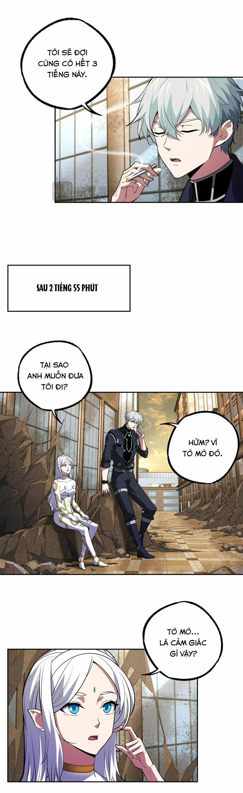 Siêu Thần Cơ Giới Sư 239 trang 6