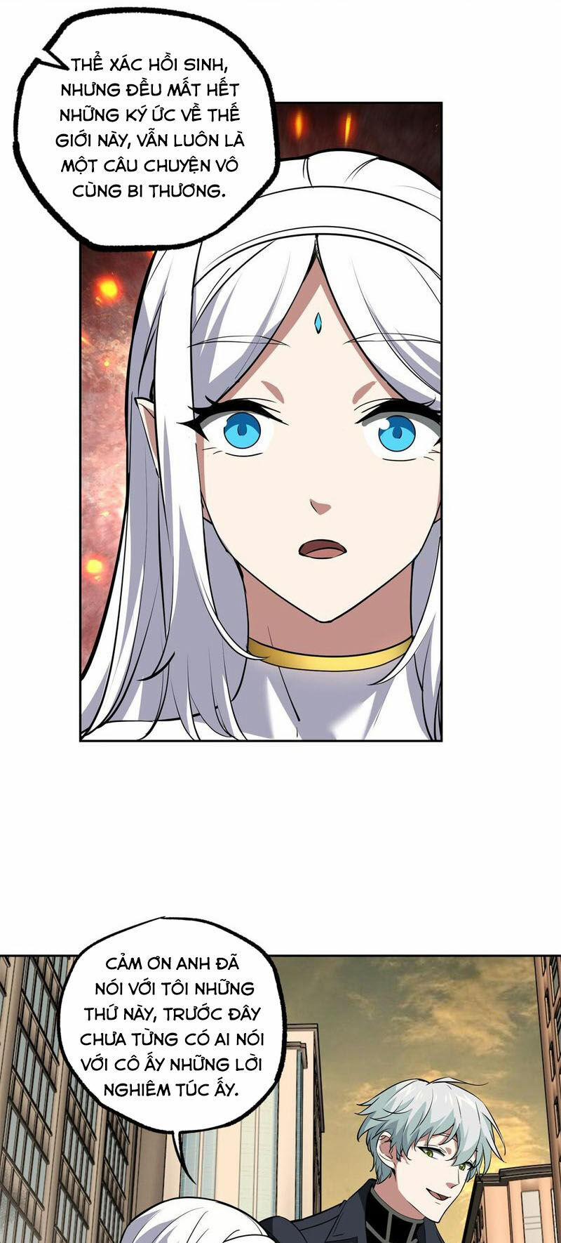 Siêu Thần Cơ Giới Sư 239 trang 9