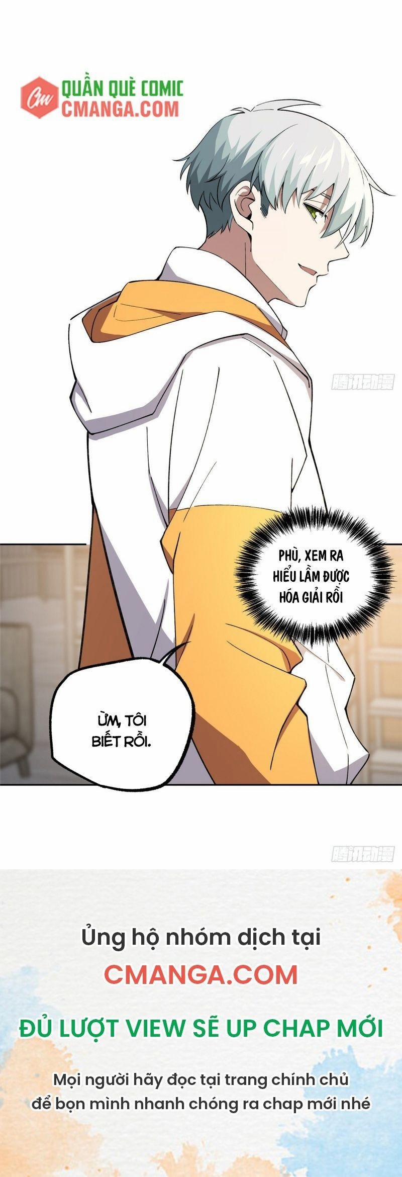 Siêu Thần Cơ Giới Sư 24 trang 17