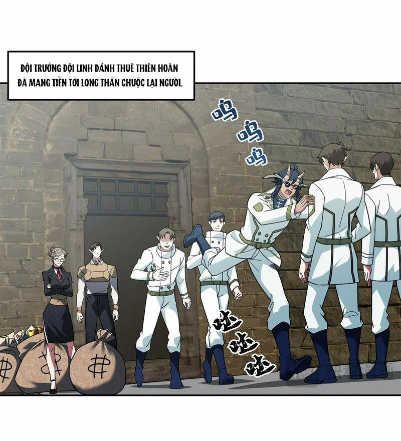 Siêu Thần Cơ Giới Sư 240 trang 0