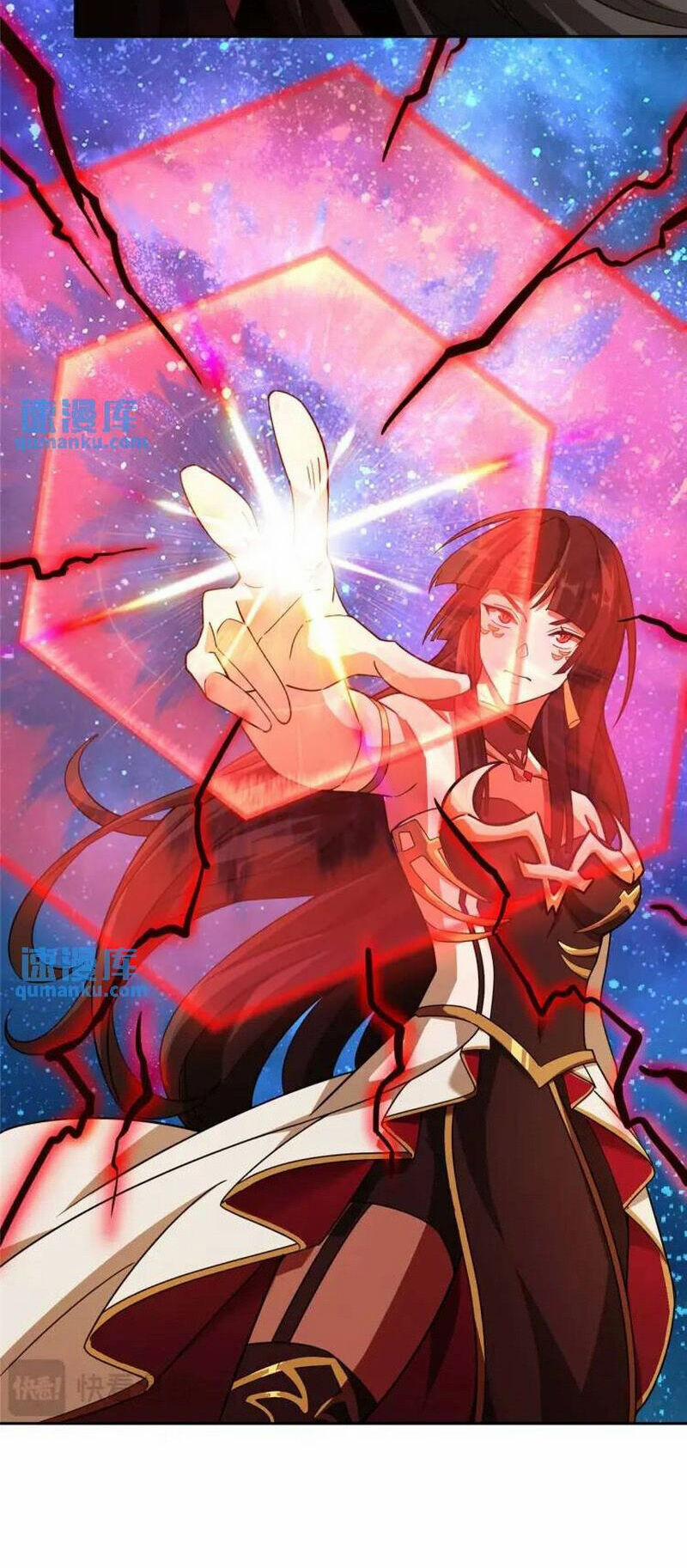 Siêu Thần Cơ Giới Sư 244 trang 11