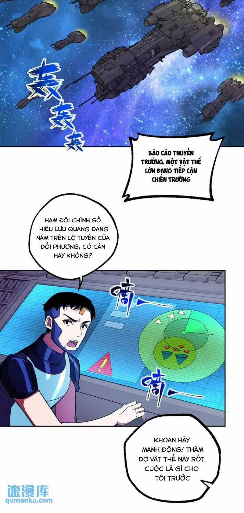 Siêu Thần Cơ Giới Sư 244 trang 2