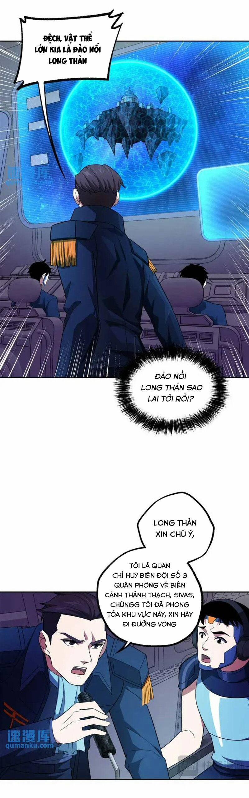 Siêu Thần Cơ Giới Sư 244 trang 3