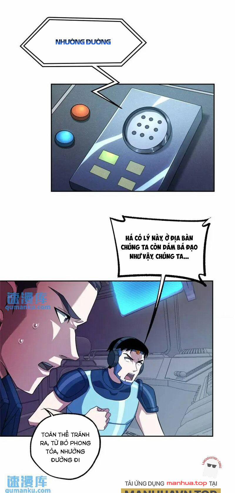 Siêu Thần Cơ Giới Sư 244 trang 4