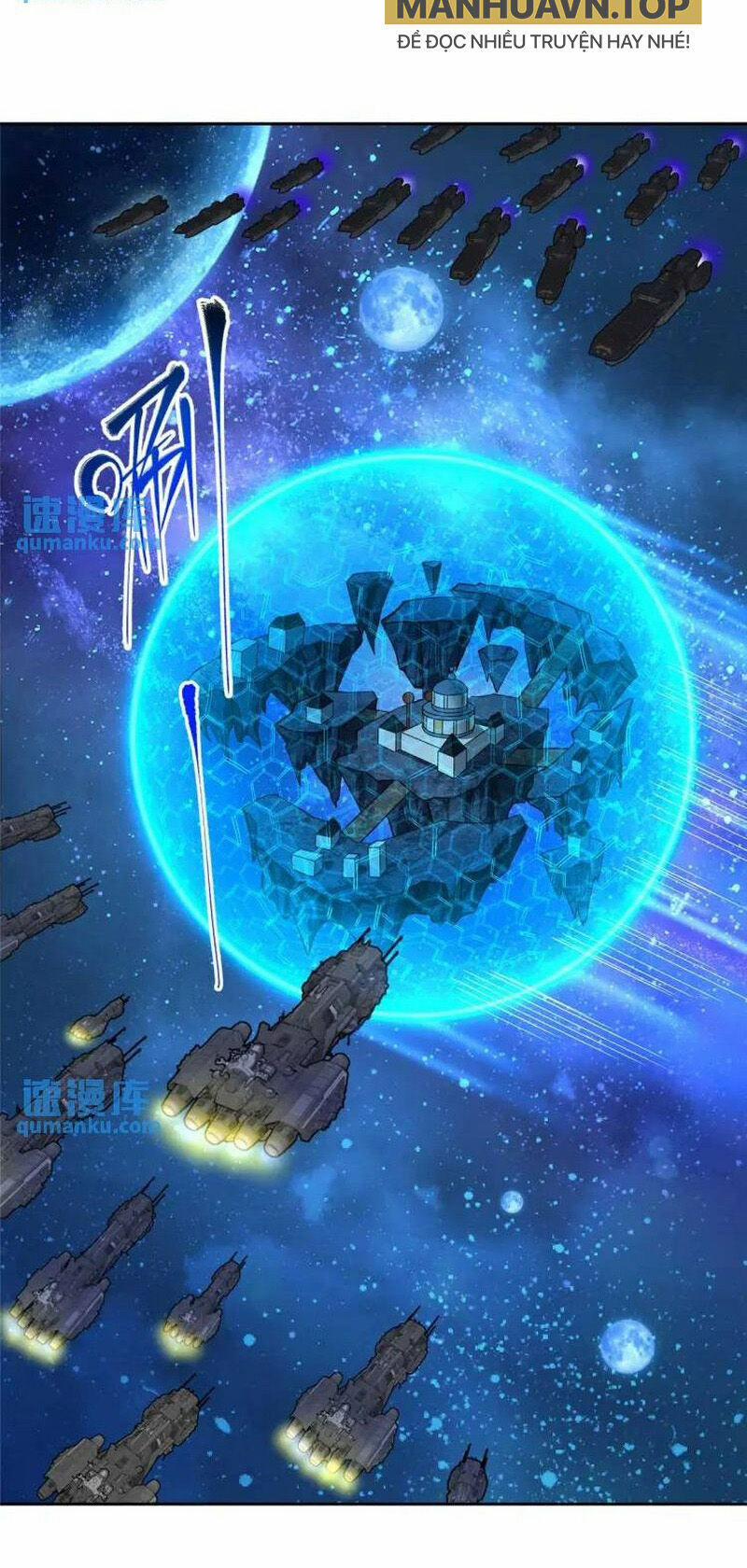 Siêu Thần Cơ Giới Sư 244 trang 5