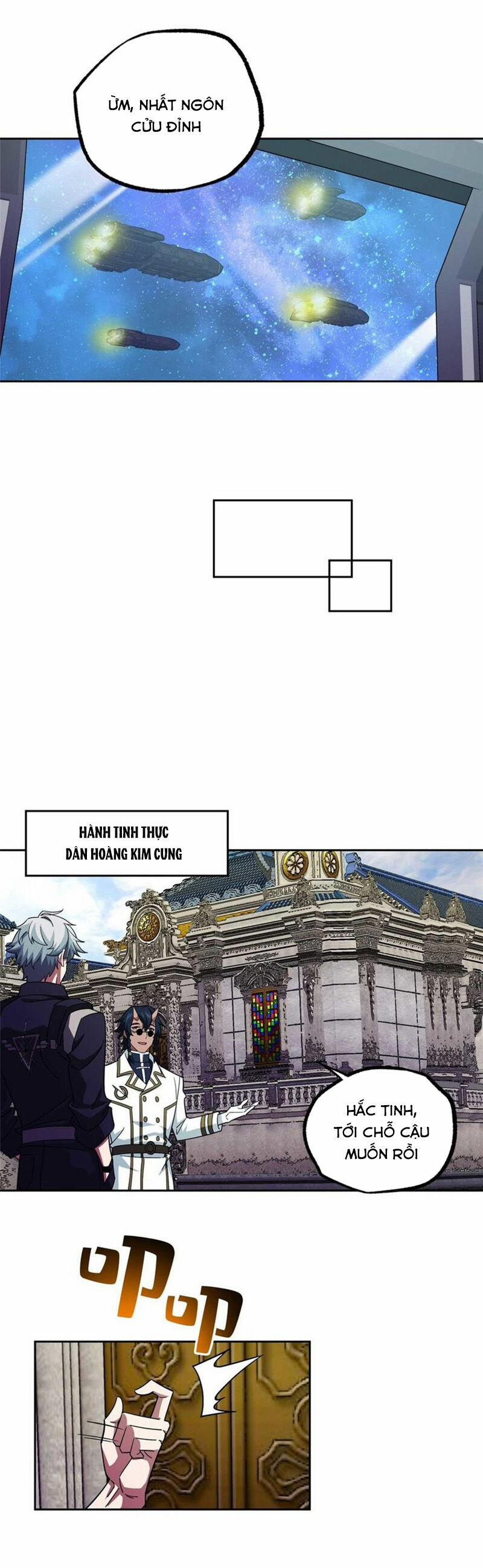 Siêu Thần Cơ Giới Sư 245 trang 10