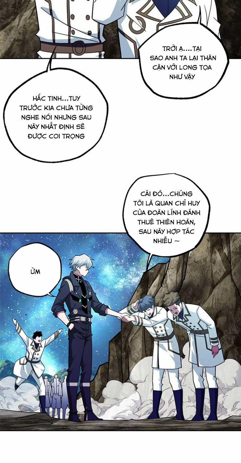 Siêu Thần Cơ Giới Sư 245 trang 2