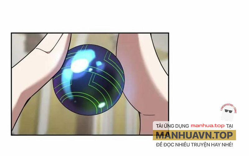 Siêu Thần Cơ Giới Sư 246 trang 0