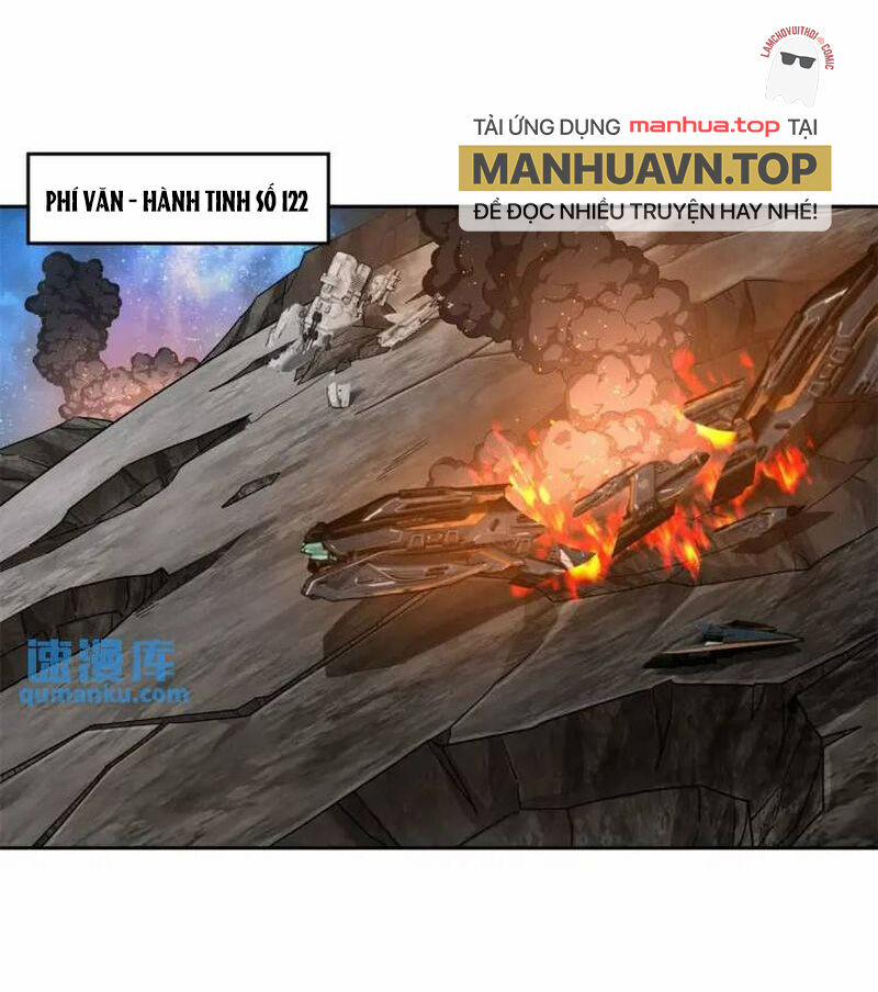 Siêu Thần Cơ Giới Sư 247 trang 0