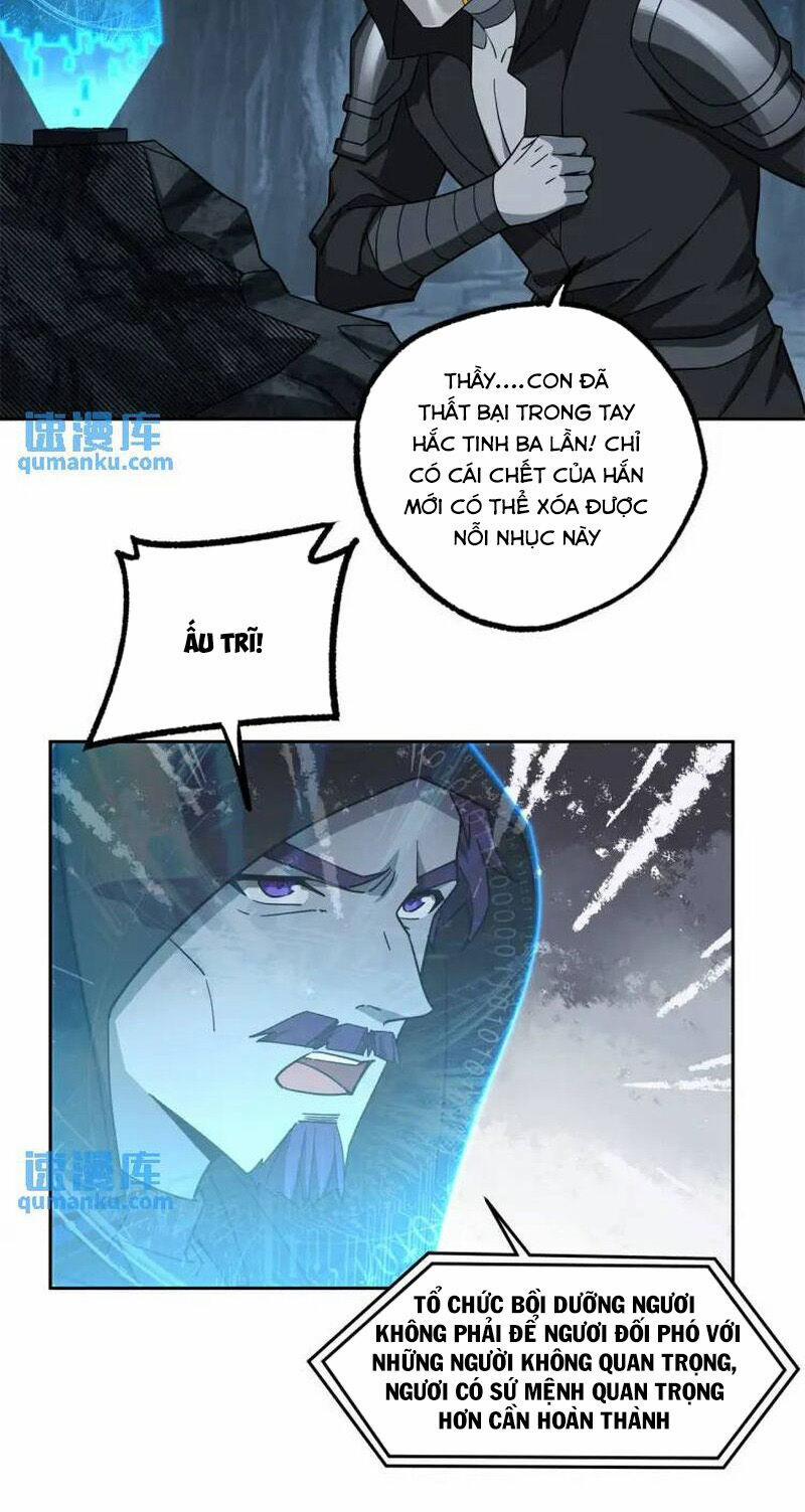 Siêu Thần Cơ Giới Sư 247 trang 6